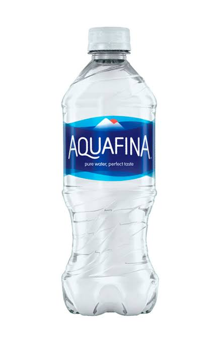 Agua Mineral